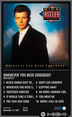 Rick Astley - Whenever You Need Somebody.jpg